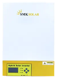 5.5KVA HYBRID INVERTER 48V (DM SERIES)