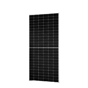 580watt solar panel