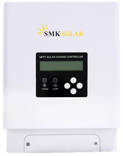 60A MPPT SOLAR CHARGE CONTROLLER