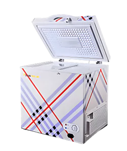 solar freezer 110l