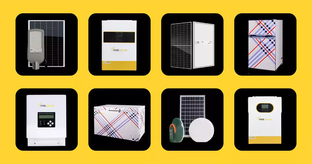 Solar Company In Lagos Nigeria. Hybrid Inverters, Solar Panels, Solar Fridge & Freezer, Solar Lights