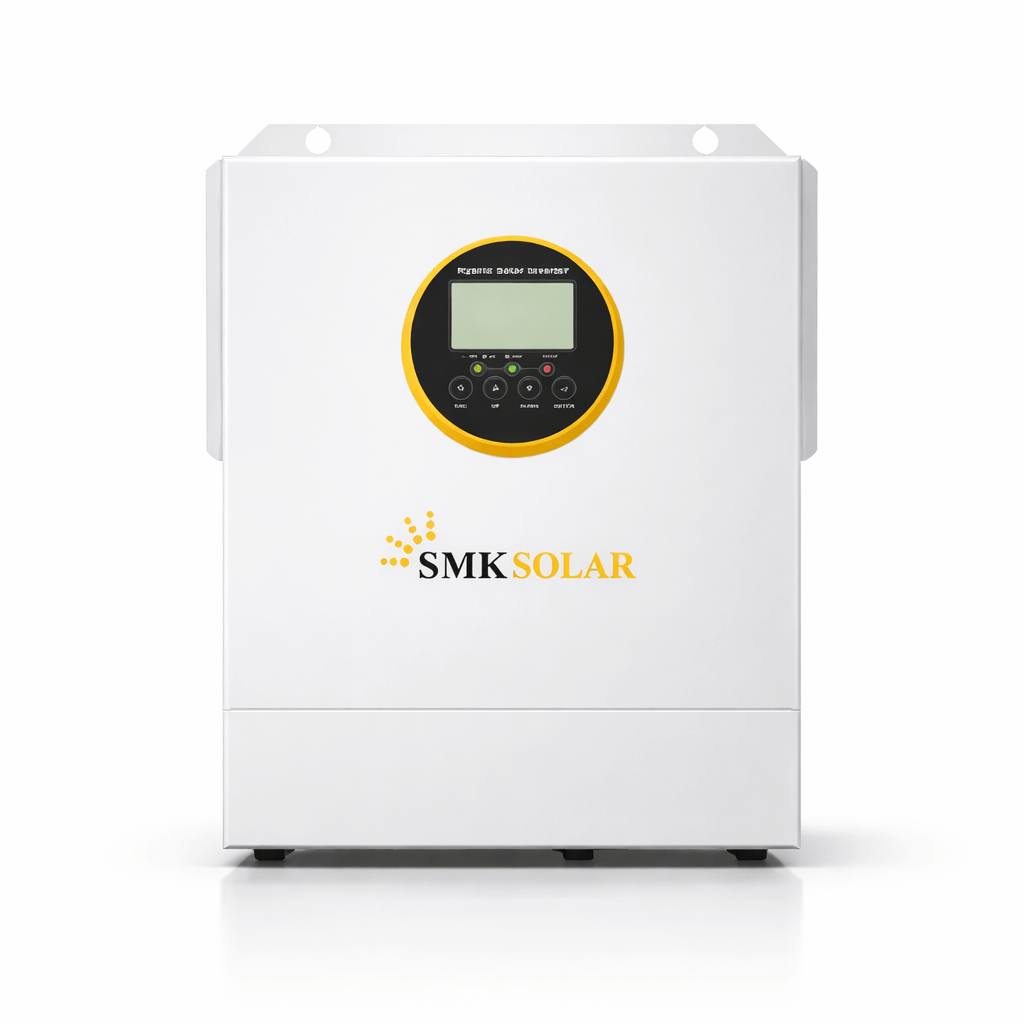 1.5kW, 3.5kW Hybrid Inverter (CM)
