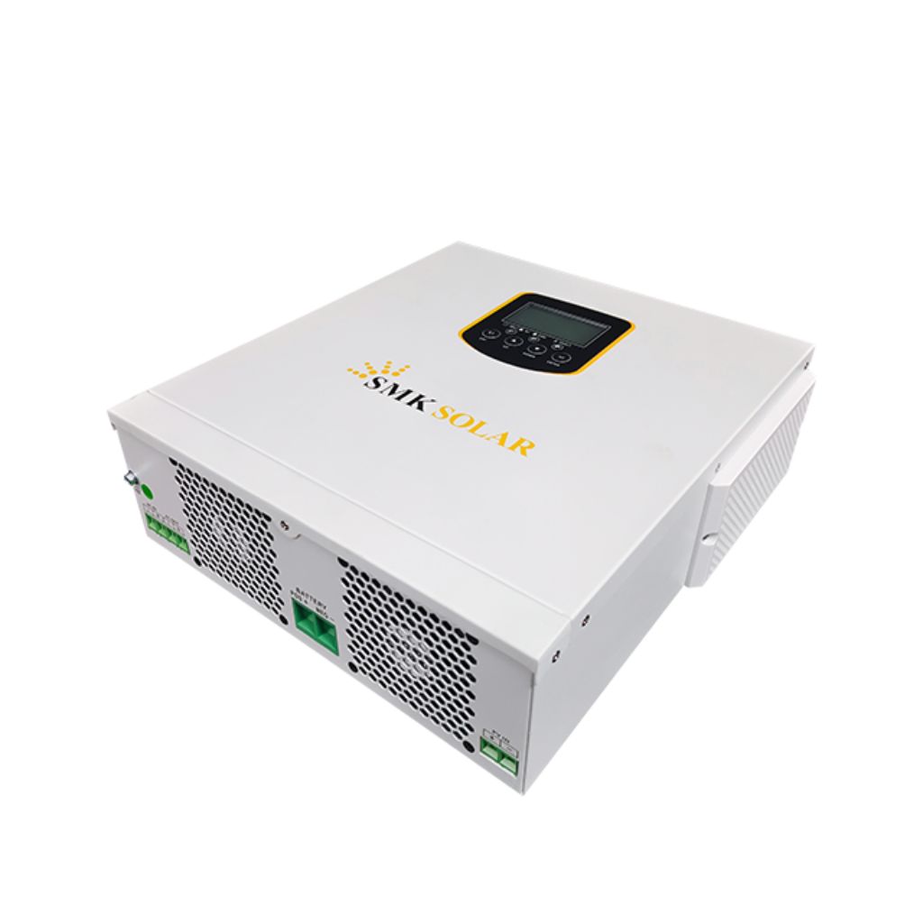 1.5kW Hybrid Inverter (CM) View