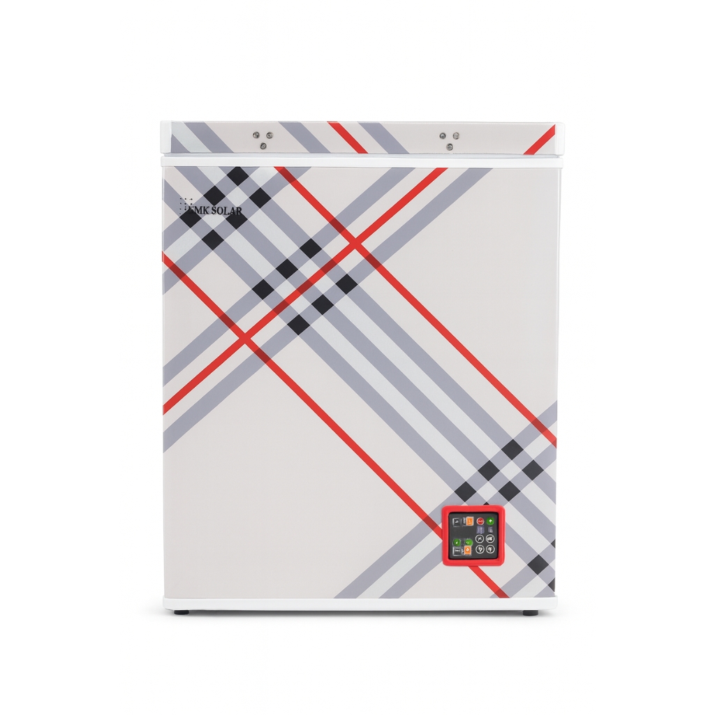 108L Solar Freezer