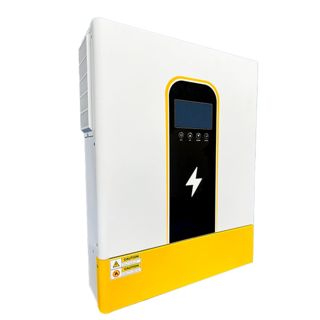 Hybrid Inverter Parallel 11kW Hybrid Inverter - Parallel (M)