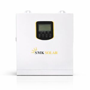 2.5kW Hybrid Inverter (CM)