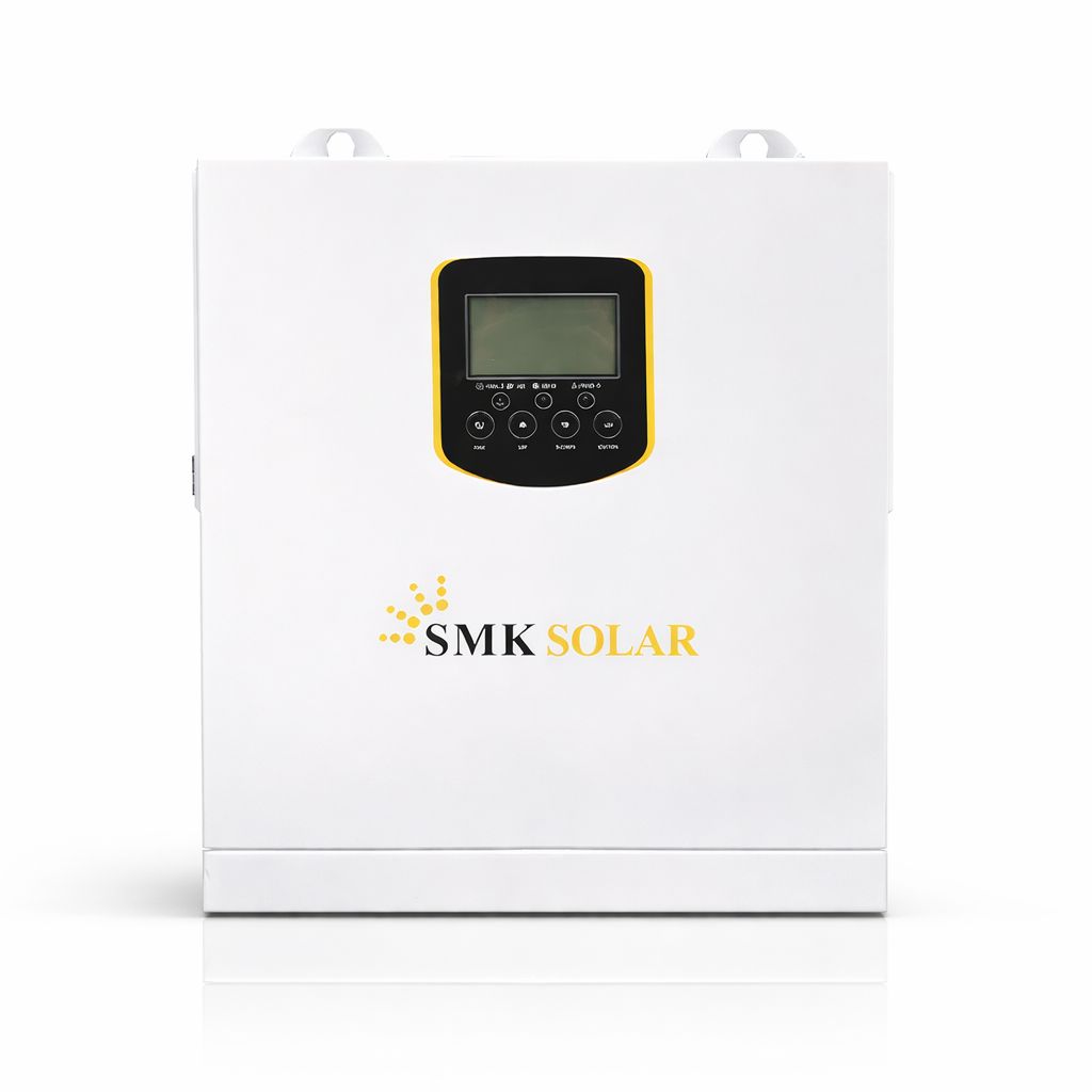 2.5kW Hybrid Inverter (CM)