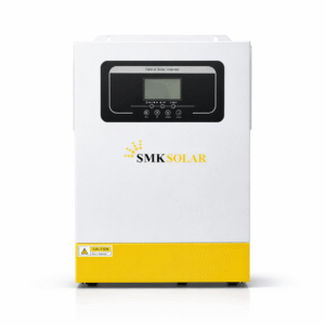 3.5kW Hybrid Inverter (EM)