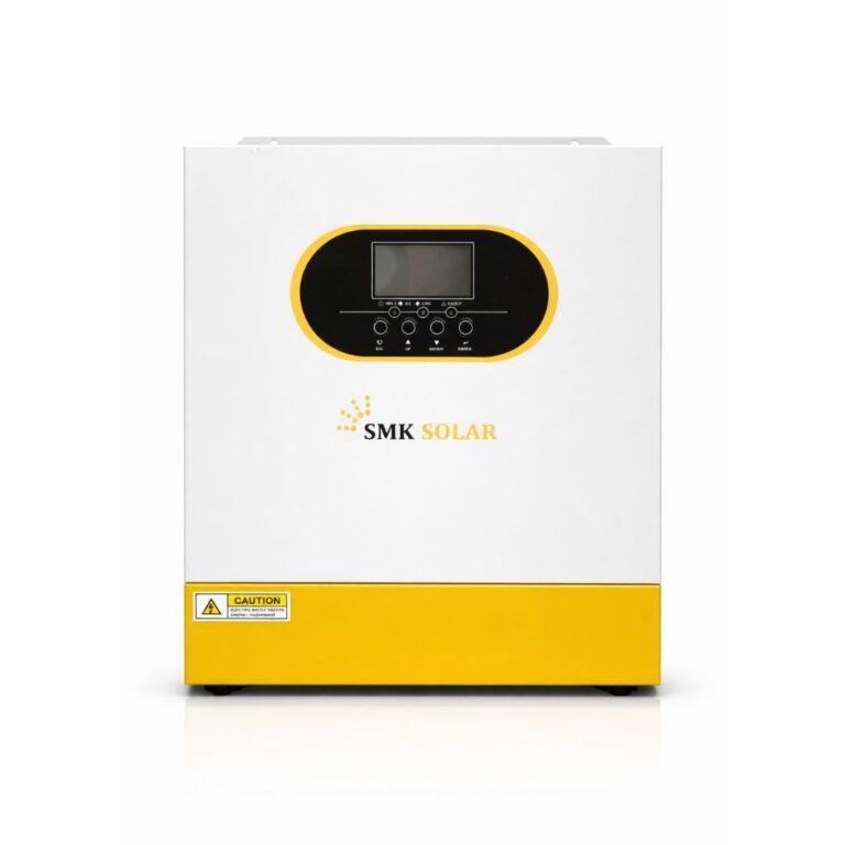 Smk Inverter Hybrid Inverters - SMK Solar Nigeria