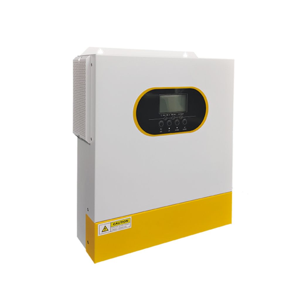 3.5kW Hybrid Inverter (EM) view