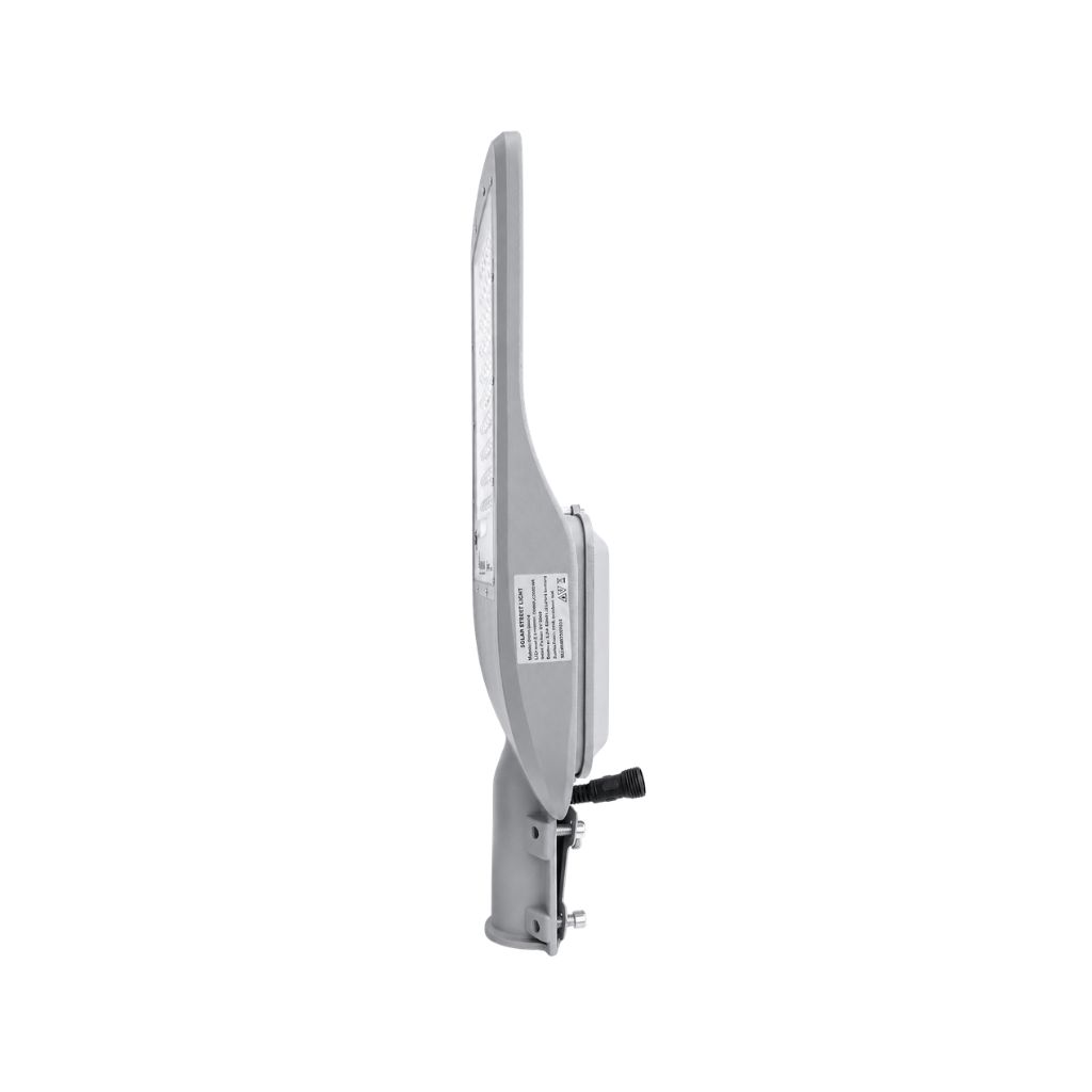 300 Watts Solar Street Light (2)