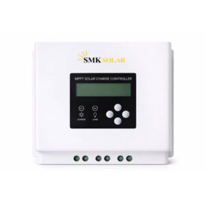 30A MPPT Solar Charge Controller