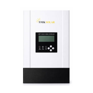 40A MPPT Solar Charge Controller