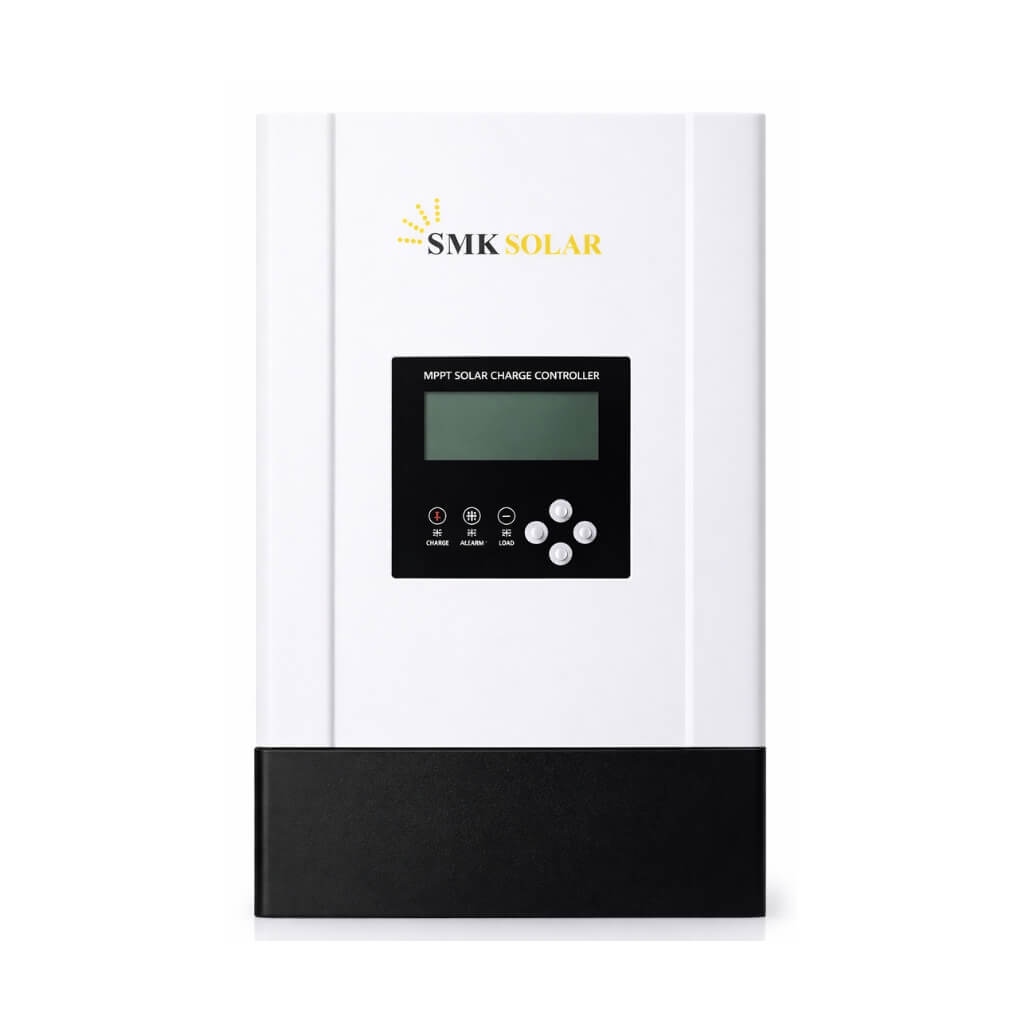 40A MPPT Solar Charge Controller