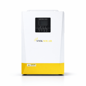 5.5kW Hybrid Inverter - Parallel (M)