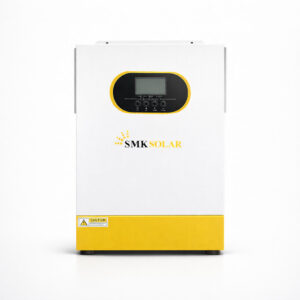 6.2KW Hybrid Inverter EM