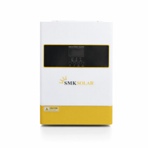 6.2kW Hybrid Inverter Parallel M