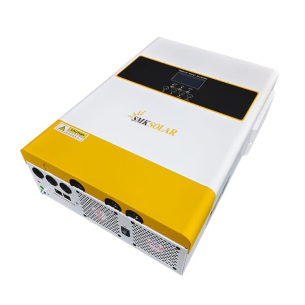 Hybrid Inverter Parallel 6.2kW Hybrid Inverter – Parallel (M)