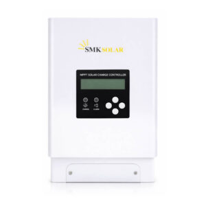 60A MPPT Solar Charge Controller