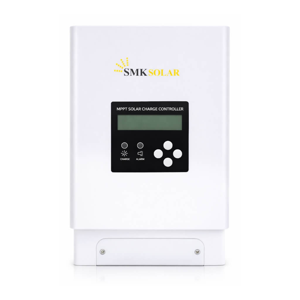 60A MPPT Solar Charge Controller
