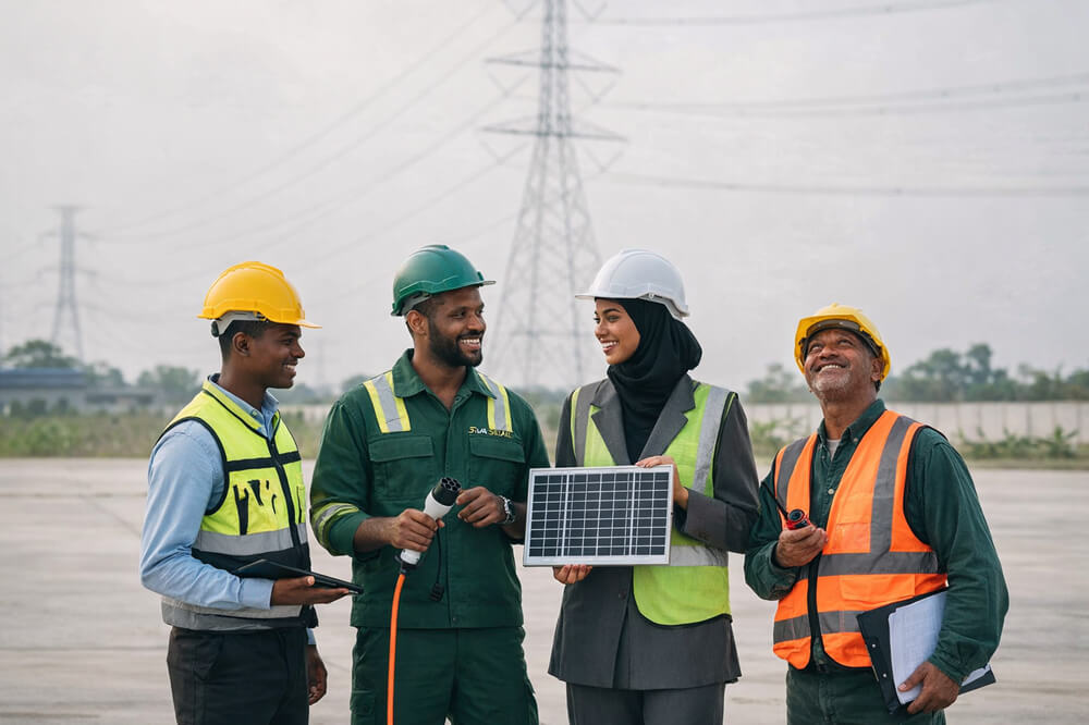 Dedicated Technical Support