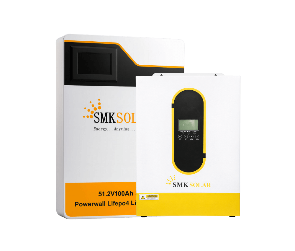 Inverter Solution Installation Package