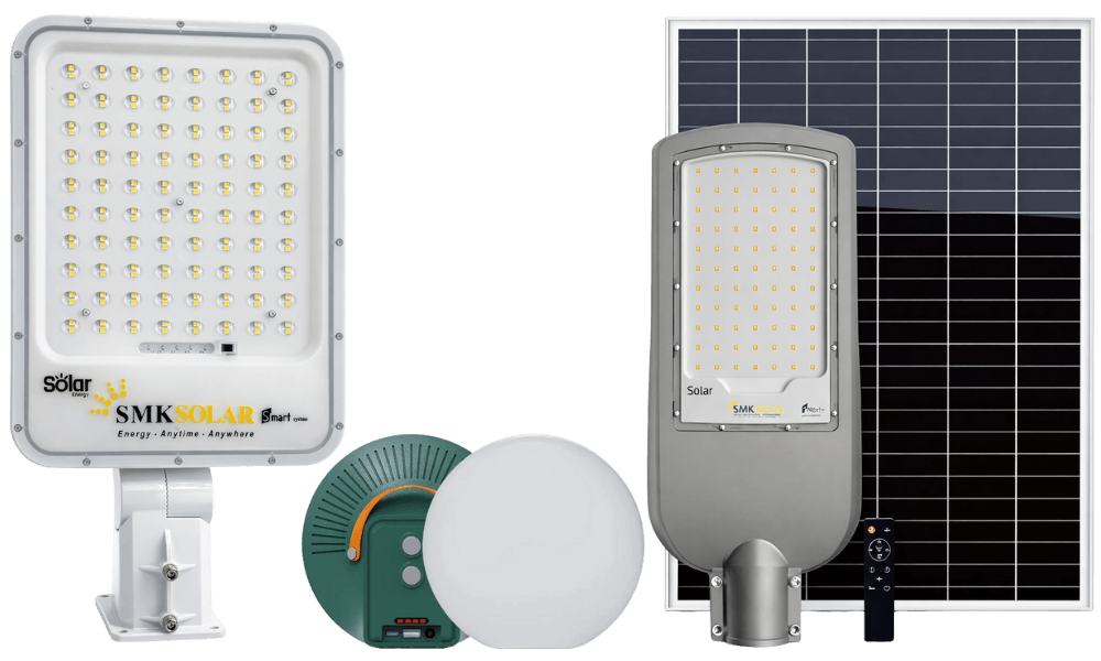 Solar Lights and lamp