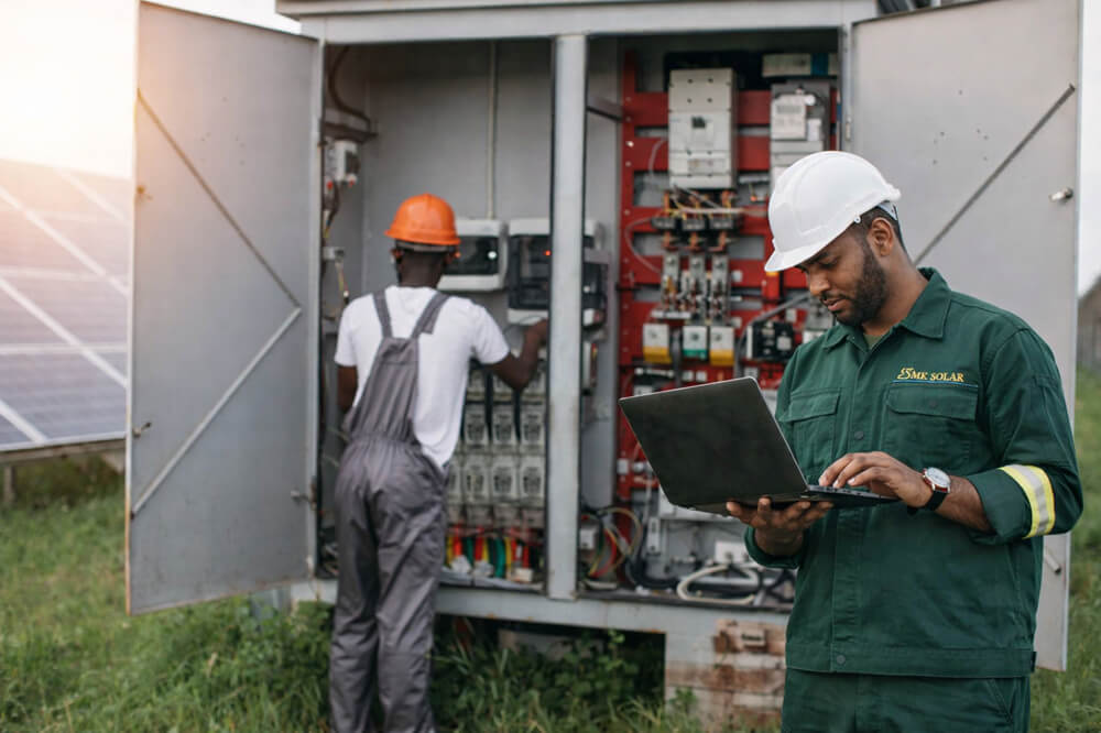 System Maintenance & Scaling Upgrades