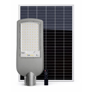 Solar street light 400w