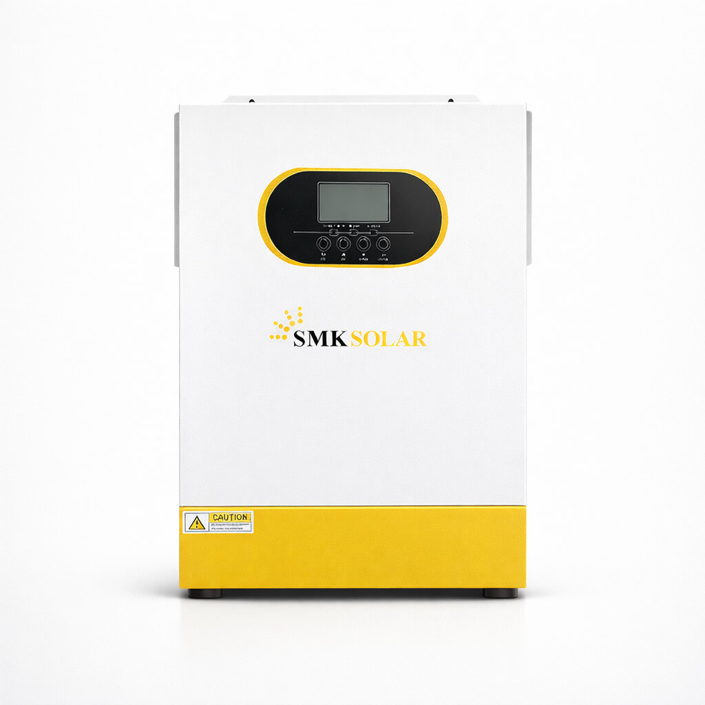 6.2KW Hybrid Inverter EM