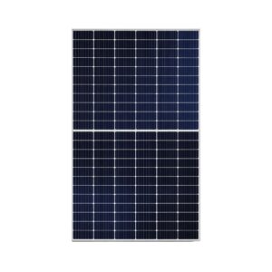 600W Mono Crystalline Solar Panel (GB)