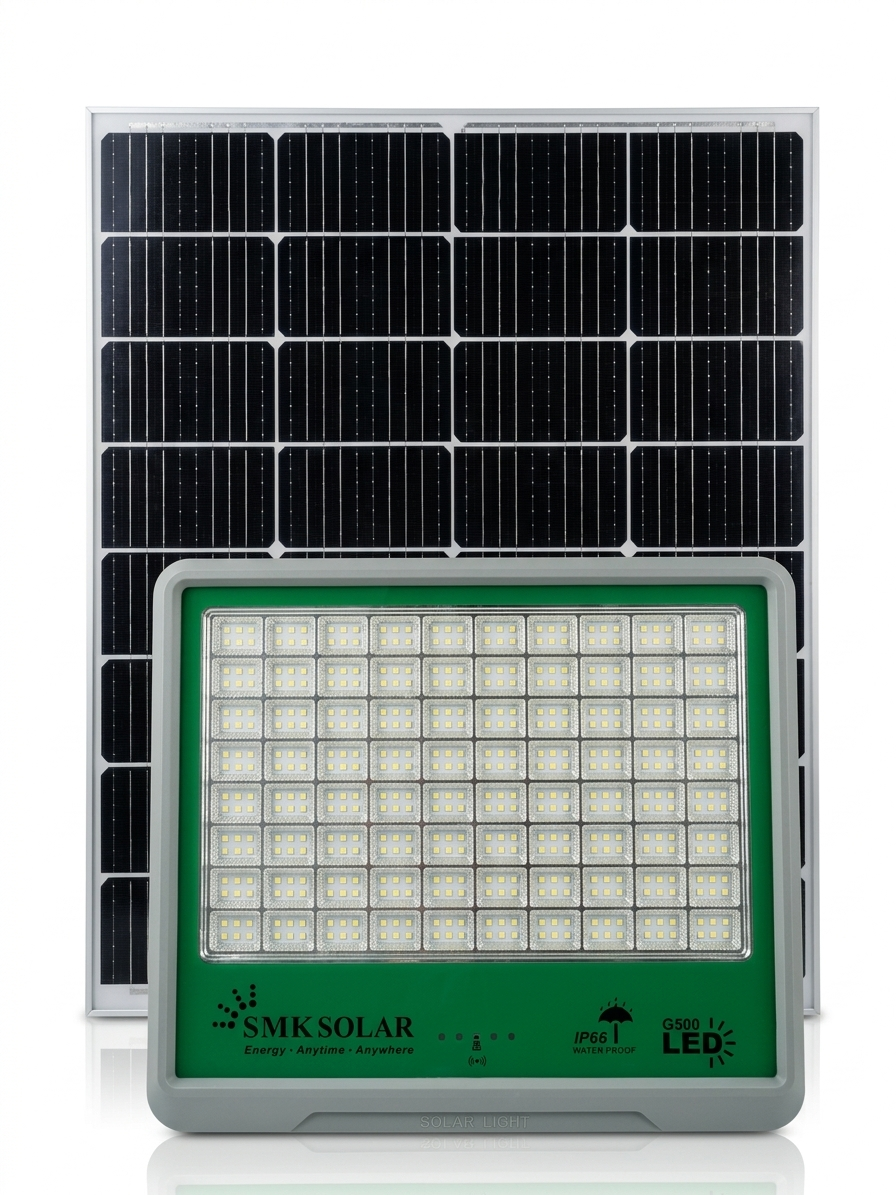 500 watts flood light