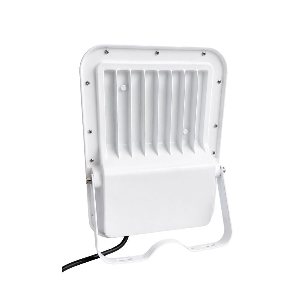 8150 Solar Flood Light