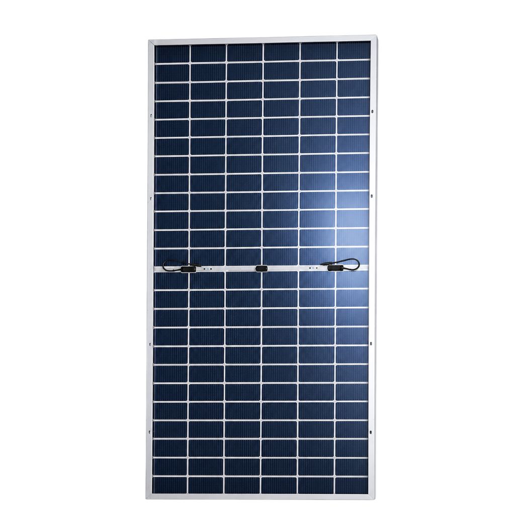 620W Monocrystalline Solar Panel (2)