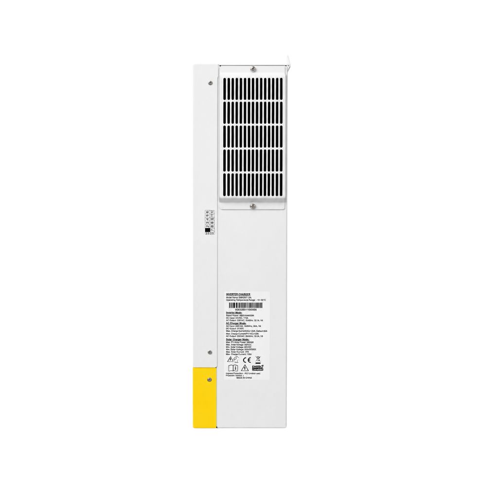 8.5KW Hybrid Inverter (2)