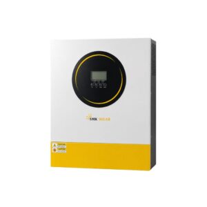 8.5KW Hybrid Inverter