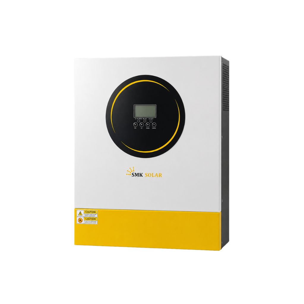 8.5KW Hybrid Inverter
