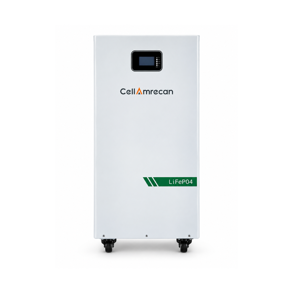 17.5 kwh CellAmrecan