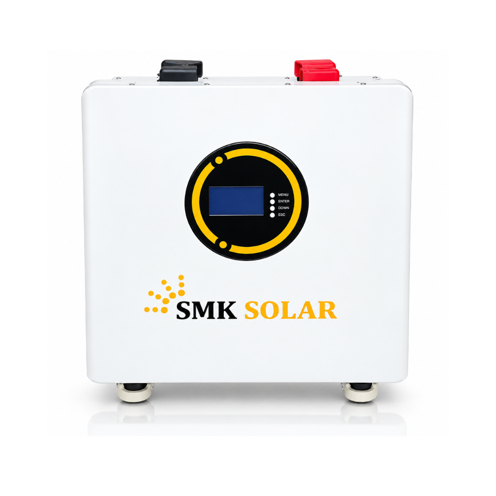 8kwh 24v lithium battery